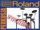 Roland TD 4K perkusja elektroniczna OSTATNIA DR