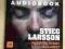 Stieg Larsson - Mężczyźni którzy nienawidzą kobiet