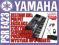 KB Yamaha PSR-E423 keyboard E423 UPS GRATISY PSR