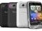 HTC WILDFIRE S+2GB, BEZ LOCKA, dwa kolory, Wawa