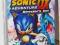 SONIC DX ADVENTURE : DIRECTOR'S CUT / GC / WWA