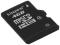 Karta pamięci Kingston microSDHC 4GB class4*30455