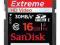 SANDISK 16GB EXTREME HD SDHC 30MB/S CLASS 10*50623