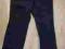 spodnie ciążowe jeans czarne  C&A 46 xl