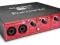 Focusrite Scarlett 8i6 interfejs audio USB Nowość