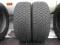 opony zimowe 215/55 R16 215/55/16 DUNLOP 2szt 5,2m