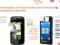 HTC 7 Mozart + abonament 79,90zł - Orange/PRZECENA