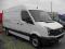 VW CRAFTER 35 FURGON 3.665 2.0TDI 109KM