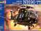 Helikopter NATO NH90 TTH, 1:72, Ravell OKAZJA