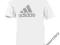 Adidas Koszulka/T-shirt - rozm. XXL - Super Cena