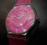 Zegarek Damski SWATCH PINK CLASSINESS SFK362