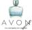 Avon PERFECT STRENGTH woda GRATIS Płyn demakijaż