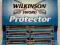 WILKINSON SWORD PROTECTOR 10 szt. ORYG.!!!!!!!!!!!