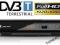 TUNER DVB-T MPEG-4 AC3 FULHD DVB-T EURO HDMI+KABEL