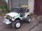 Jeep Peg Perego GAUCHO 12V