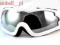 # 2012 GOGLE OKULARY LUSTRO EXTRIM SYSTEM NOWOŚĆ #