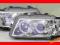 REFLEKTOR NOWY AUDI A3 RINGI ANGEL EYES TUNING Wwa