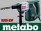 METABO młotowiertarka SDS KHE 32 3,5J/900W/25Nm