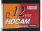 MAXELL HDCAM B-12HD Aram