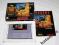 DESERT STRIKE _ BOX (SNES) NTSC _ GWARANCJA