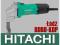 HITACHI nożyce do blach falistych CN16SA blachy