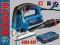 BOSCH wyrzynarka 720W GST 140 BCE L-BOXX