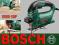 BOSCH wyrzynarka PST 670 L laser/sds/walizka