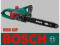 BOSCH piła pilarka łańcuchowa 1800W AKE 35 S
