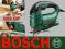 BOSCH wyrzynarka PST 650 sds/walizka