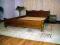 łóżko dębowe 160x220 bukowe drewniane sosnowe