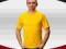 Koszulka męska T-shirt Play Dry Reebok K14800/XL