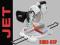 JET ukośnica pilarka 210mm JMS8 piła + laser