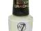 W7 LAKIER PĘKAJĄCY CRACKLE 15ml BIAŁY