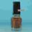 IsaDora Perfect Nail Polish /  125 COPPER BRONZE