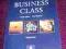 BUSINESS CLASS course book