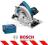 Pilarka Tarczowa Piła BOSCH GKS 85 G 2200W L-Boxx