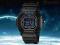 $ ZEGAREK CASIO BG-5600BK -1ER BABY-G NA PREZENT $