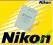 NIKON EN-EL8 Akumulator Oryginalny JAPAN HOLOGRAM