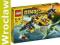 LEGO DINO 5888 Hydroplan łowców - SKLEP WROCŁAW