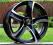 NOWE FELGI 16'' 5x100 SKODA OCTAVIA VW GOLF IV