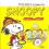 Snoopy: Ach ten... Snoopy (52 min). Nowe VCD.