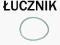 PASEK NAPĘDOWY MASZYNY DO SZYCIA ŁUCZNIK 315 OD SS