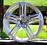 VOLKSWAGEN GOLF V VI PASSAT NOWE FELGI 17'' 5x112