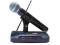 Karsect KRU-200 mikrofon bezprzewodowy zestaw