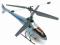 PROFESJONALNY HELIKOPTER E-SKY LAMA V4 2.4G NOWOS