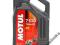 OLEJ 10W40 MOTUL 7100 100% SYNTETYK 4L POLECAM