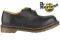 Półbuty Dr.Martens Martensy 1925 BLACK z Blachą 45