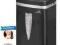 Niszczarka Fellowes MS-450Cs kurier gratis FV nowa