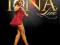 TINA TURNER LIVE CD+DVD NOWA ORGINAŁ !!!