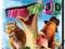 EPOKA LODOWCOWA 3: ERA DINOZAURÓW (3D) DVD